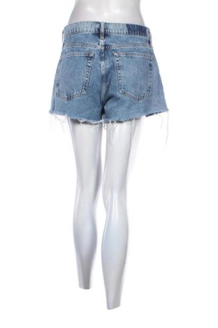 Damen Shorts Mango, Größe M, Farbe Blau, Preis € 9,21