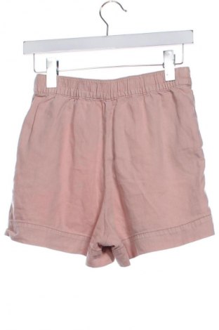Damskie szorty Mango, Rozmiar XS, Kolor Popielaty róż, Cena 37,99 zł
