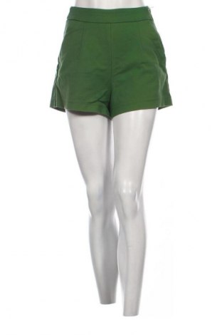 Damen Shorts Manosque, Größe XS, Farbe Grün, Preis € 9,72