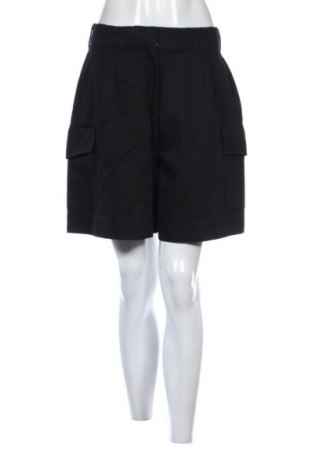 Női rövidnadrág Massimo Dutti, Méret M, Szín Fekete, Ár 12 231 Ft