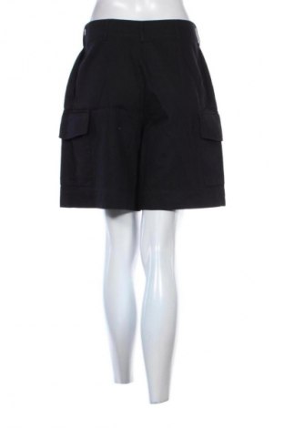 Női rövidnadrág Massimo Dutti, Méret M, Szín Fekete, Ár 12 231 Ft