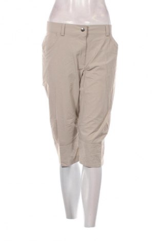 Damen Shorts Maul, Größe XXL, Farbe Beige, Preis € 12,99