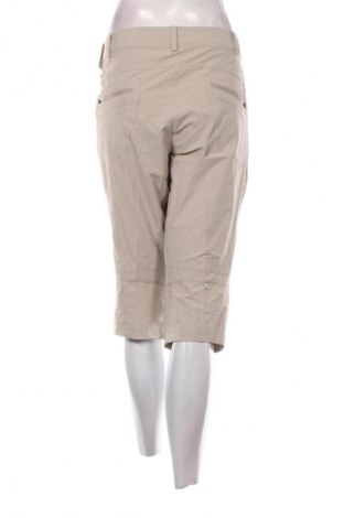 Damen Shorts Maul, Größe XXL, Farbe Beige, Preis € 12,99