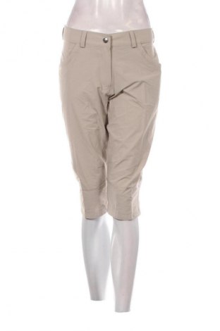 Női rövidnadrág Maul, Méret L, Szín Bézs, Ár 8 009 Ft