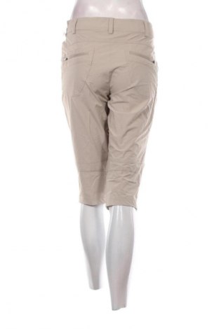 Női rövidnadrág Maul, Méret L, Szín Bézs, Ár 8 009 Ft