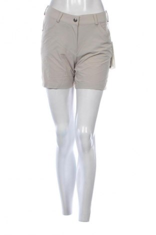 Дамски къс панталон Maul, Размер L, Цвят Сив, Цена 24,99 лв.