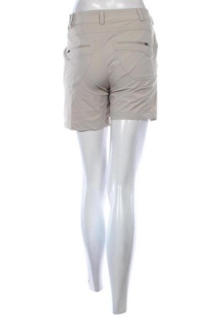 Дамски къс панталон Maul, Размер L, Цвят Сив, Цена 24,99 лв.