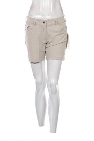 Damen Shorts Maul, Größe S, Farbe Beige, Preis € 16,99