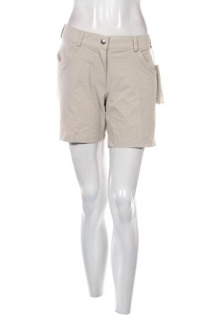 Női rövidnadrág Maul, Méret M, Szín Bézs, Ár 8 009 Ft