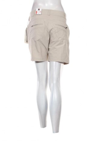 Női rövidnadrág Maul, Méret M, Szín Bézs, Ár 8 009 Ft