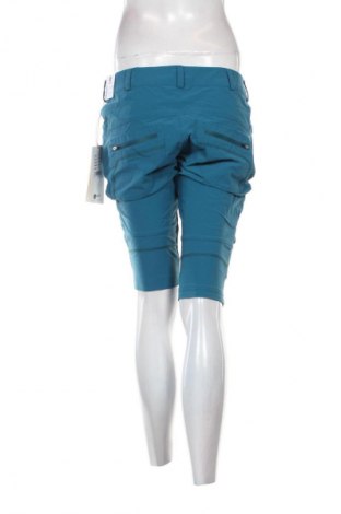 Dámské kraťasy  Maul, Velikost L, Barva Modrá, Cena  469,00 Kč