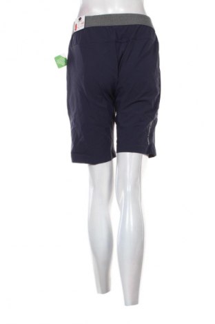 Дамски къс панталон Maul, Размер M, Цвят Син, Цена 31,99 лв.