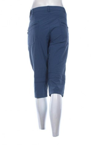 Damen Shorts Maul, Größe XXL, Farbe Blau, Preis € 20,99