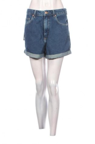 Pantaloni scurți de femei Mavi, Mărime S, Culoare Albastru, Preț 243,99 Lei