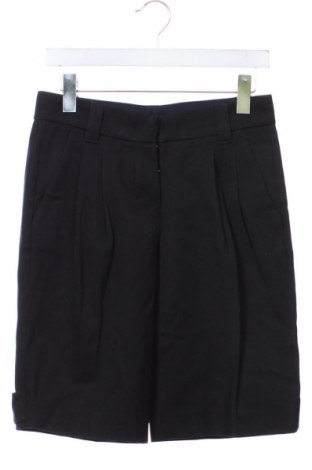 Damskie szorty 'S MAX MARA, Rozmiar XS, Kolor Czarny, Cena 257,52 zł