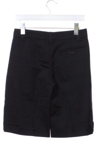 Damskie szorty 'S MAX MARA, Rozmiar XS, Kolor Czarny, Cena 257,52 zł