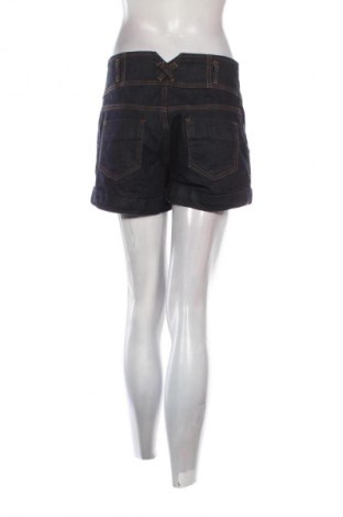 Damen Shorts Miss Selfridge, Größe M, Farbe Blau, Preis 8,99 €