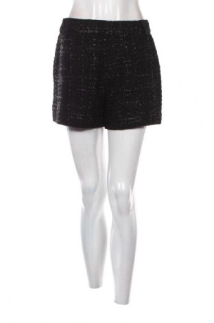 Pantaloni scurți de femei Mohito, Mărime S, Culoare Negru, Preț 51,45 Lei