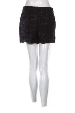 Pantaloni scurți de femei Mohito, Mărime S, Culoare Negru, Preț 51,45 Lei