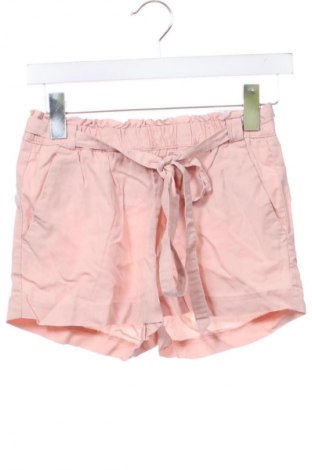 Γυναικείο κοντό παντελόνι Mohito, Μέγεθος XXS, Χρώμα Ρόζ , Τιμή 9,72 €