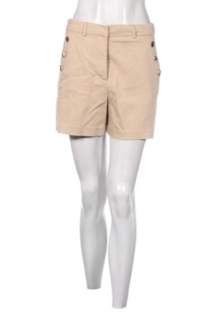 Дамски къс панталон Mohito, Размер M, Цвят Бежов, Цена 19,55 лв.