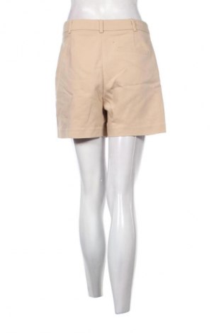 Дамски къс панталон Mohito, Размер M, Цвят Бежов, Цена 19,55 лв.