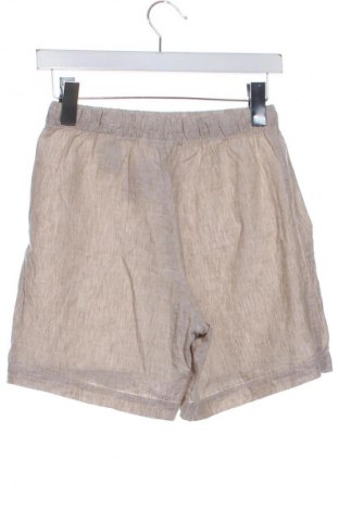 Női rövidnadrág Monki, Méret XS, Szín Bézs, Ár 2 812 Ft