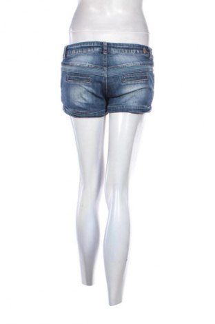 Damen Shorts Motor, Größe M, Farbe Blau, Preis € 7,99