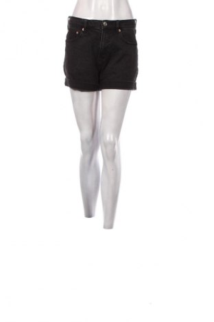 Damen Shorts Mtwtfss Weekday, Größe M, Farbe Schwarz, Preis € 14,32