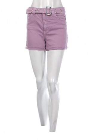 Női rövidnadrág NA-KD, Méret M, Szín Lila, Ár 7 980 Ft