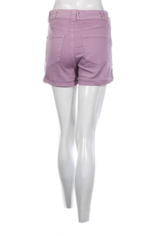 Női rövidnadrág NA-KD, Méret M, Szín Lila, Ár 7 980 Ft