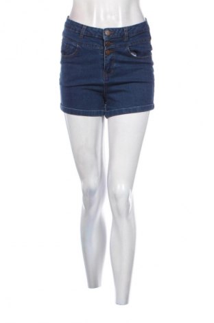 Női rövidnadrág New Look, Méret M, Szín Kék, Ár 3 000 Ft