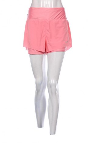 Dámske kraťasy  Nike, Veľkosť L, Farba Ružová, Cena  17,38 €