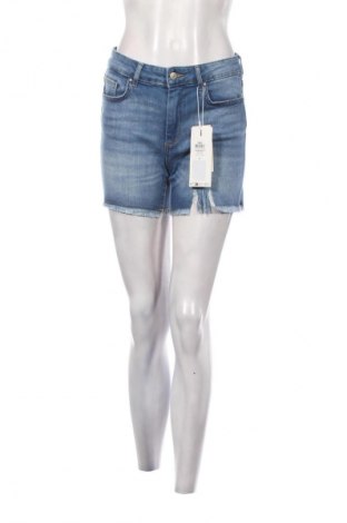 Női rövidnadrág ONLY, Méret M, Szín Kék, Ár 9 569 Ft