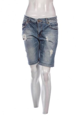 Damen Shorts ONLY, Größe M, Farbe Blau, Preis € 7,17
