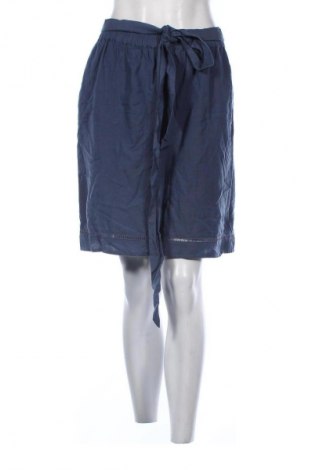 Dámské kraťasy  ONLY Carmakoma, Velikost 3XL, Barva Modrá, Cena  699,00 Kč