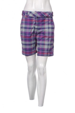 Дамски къс панталон Oakley, Размер M, Цвят Многоцветен, Цена 48,88 лв.