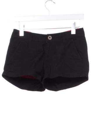 Pantaloni scurți de femei Ole, Mărime XS, Culoare Negru, Preț 51,45 Lei