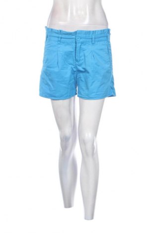 Дамски къс панталон Outfitters Nation, Размер M, Цвят Син, Цена 19,00 лв.
