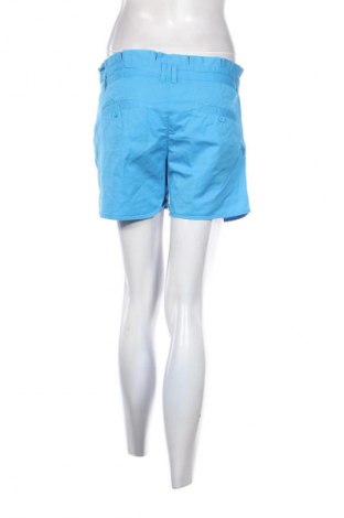 Дамски къс панталон Outfitters Nation, Размер M, Цвят Син, Цена 19,00 лв.
