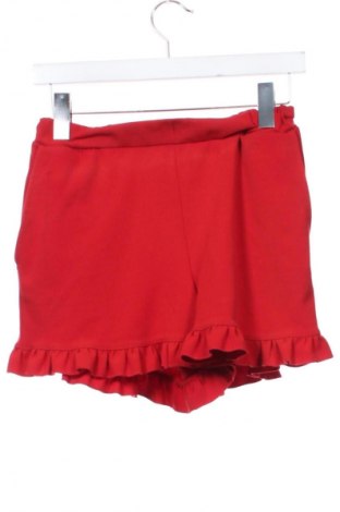 Dámské kraťasy  Oviesse, Velikost XS, Barva Červená, Cena  169,00 Kč