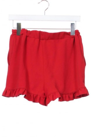 Dámské kraťasy  Oviesse, Velikost XS, Barva Červená, Cena  169,00 Kč