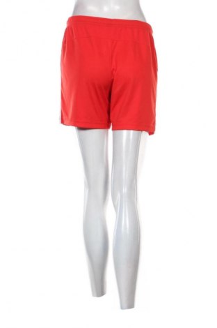 Női rövidnadrág PUMA, Méret M, Szín Piros, Ár 6 739 Ft