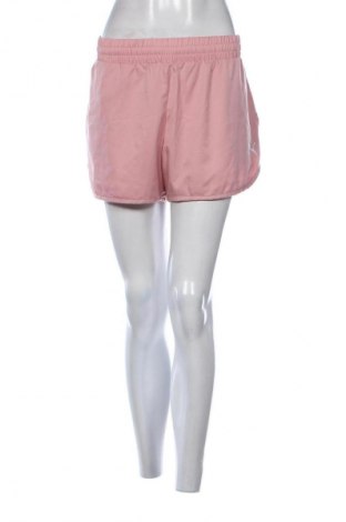 Dámské kraťasy  PUMA, Velikost XXL, Barva Růžová, Cena  289,00 Kč