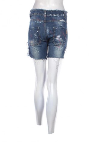 Damskie szorty Pause Jeans, Rozmiar S, Kolor Kolorowy, Cena 78,16 zł