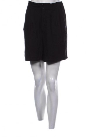 Дамски къс панталон Pepco, Размер M, Цвят Черен, Цена 19,00 лв.
