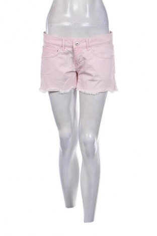 Damen Shorts Pepe Jeans, Größe L, Farbe Rosa, Preis € 24,55