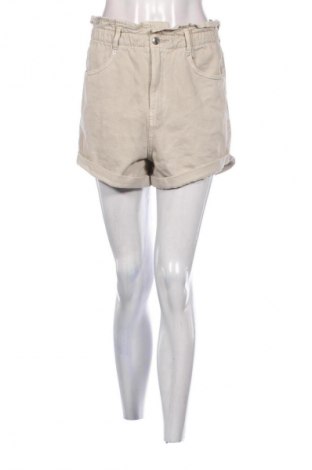 Дамски къс панталон Perfect, Размер M, Цвят Сив, Цена 36,10 лв.