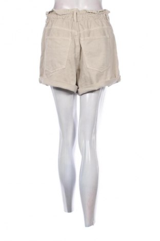 Дамски къс панталон Perfect, Размер M, Цвят Сив, Цена 36,10 лв.