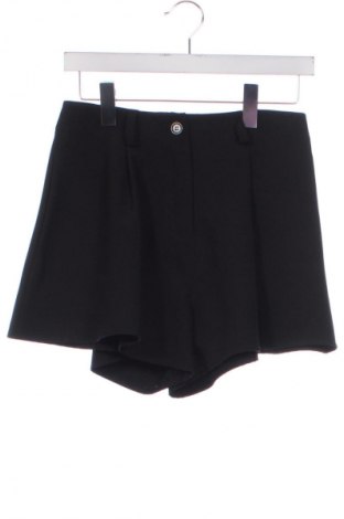 Damskie szorty Pittarello, Rozmiar XS, Kolor Czarny, Cena 31,99 zł